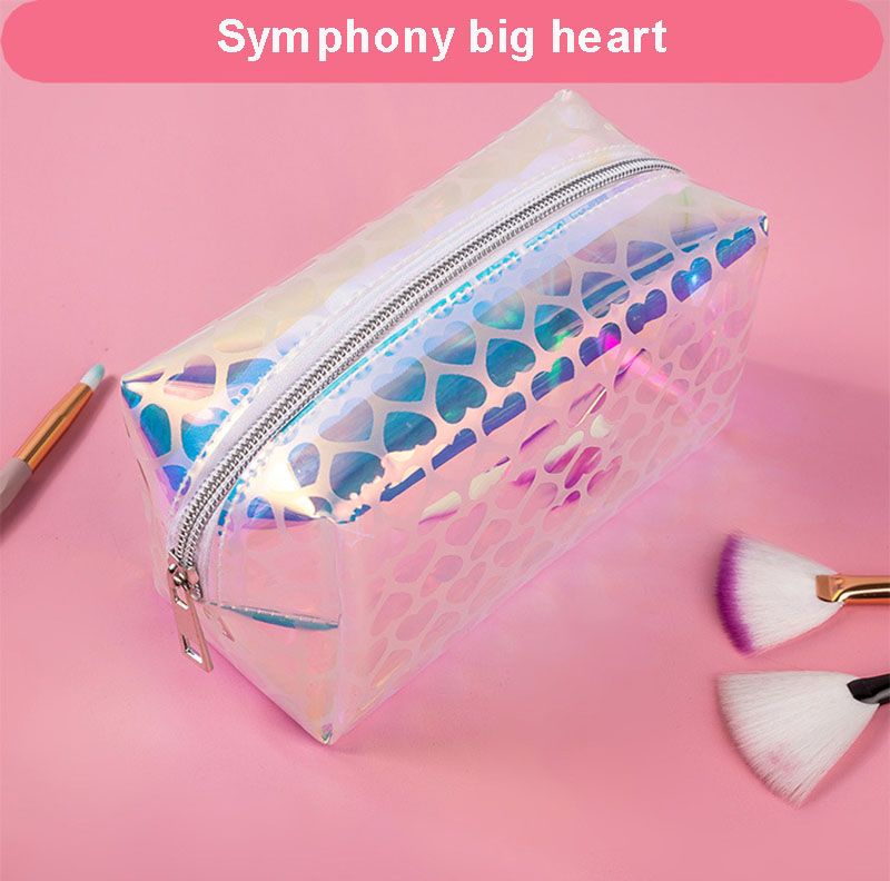 Symphony big heart