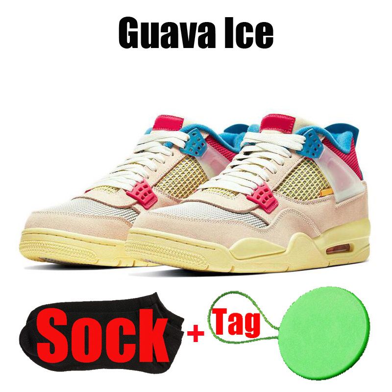 #31 Guava Ice