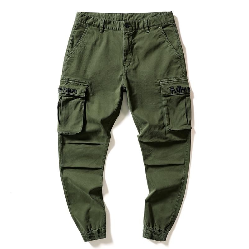 Army Green