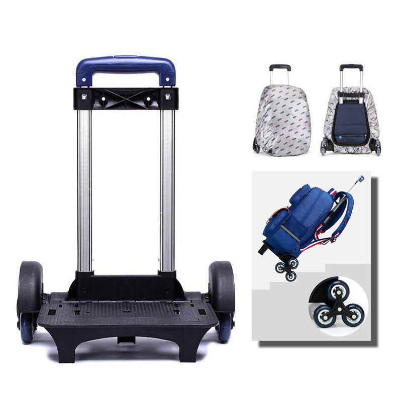 trolly for school bag