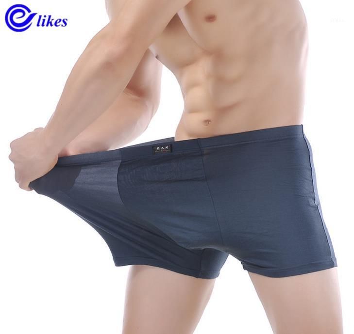 Koop 4 Stks Mannen Modal Bamboe F Boxer Shorts Heren Ondergoed Merk Shorts  Heathy Ondergoed Man Plus Big Size 4XL / 5XL / 6XL / 7XL Slip1 Goedkoop |  Snelle Levering En Kwaliteit | Nl.Dhgate