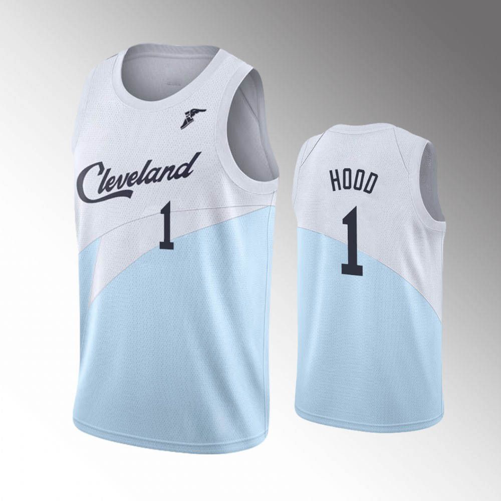 cavs earned jersey
