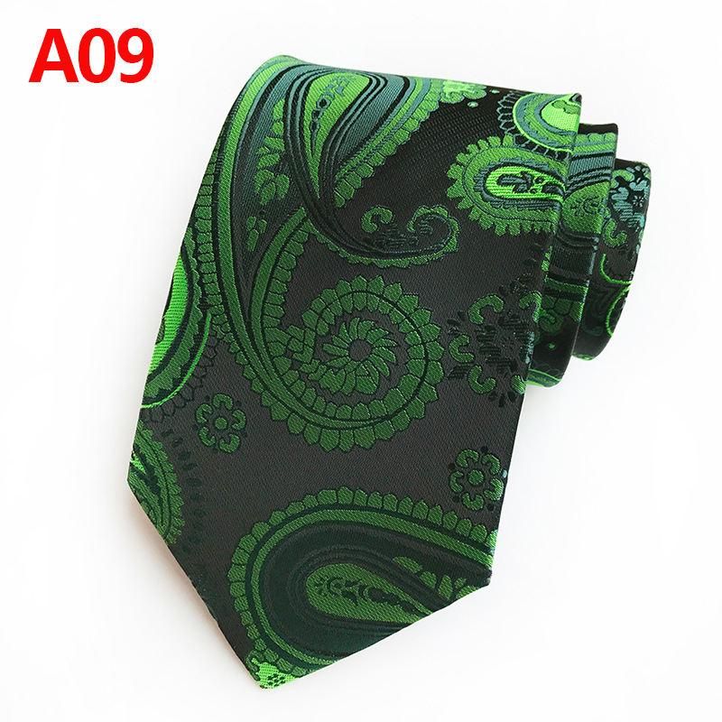 A09 Só Tie