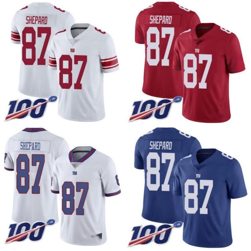 sterling shepard youth jersey