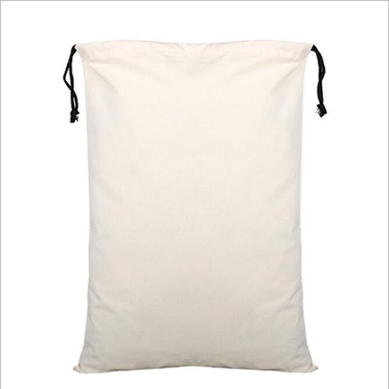 drawstring travel bolsa