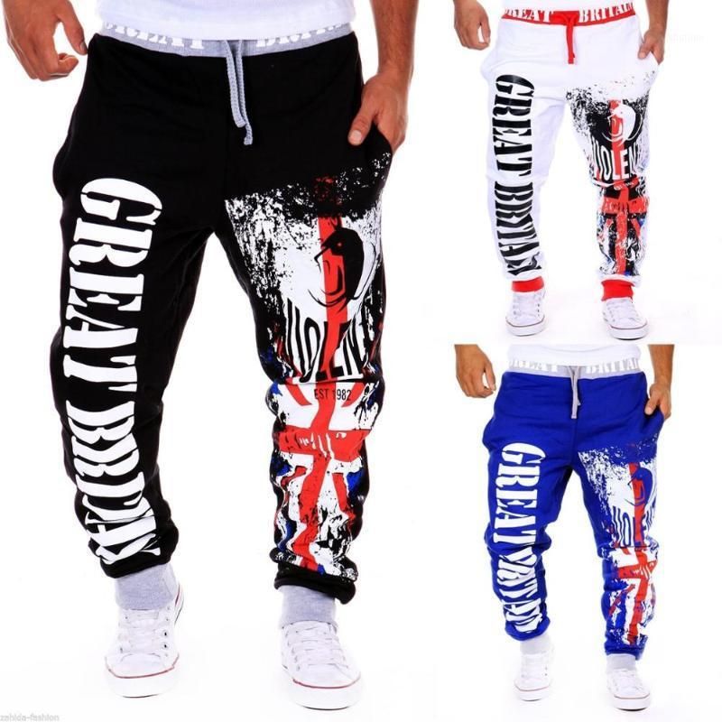 sagging sweatpants