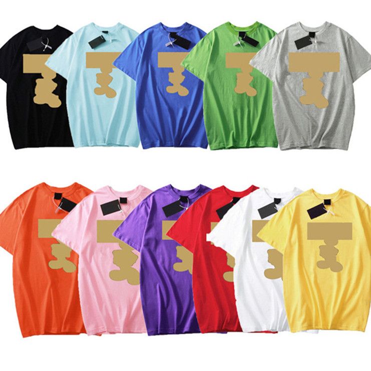 Womens T Shirts Designer T Shirt Women Short Sleeve Summer T Shirts