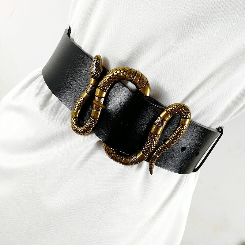 plus size designer belt