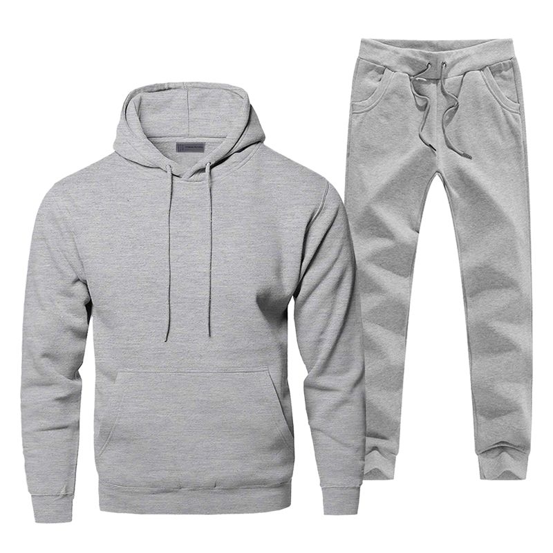 solid color sweatpants
