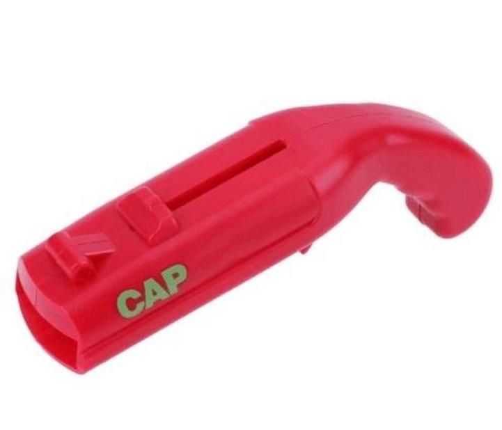 B Red Cap Gun