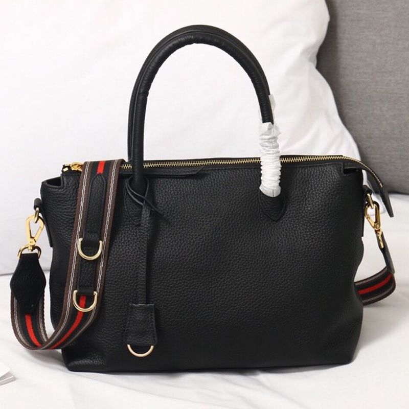wechat store 2019 big Women Handbag Leather Women Shoulder Bags Designer Women Messenger Bags Ladies Casual Tote Bags