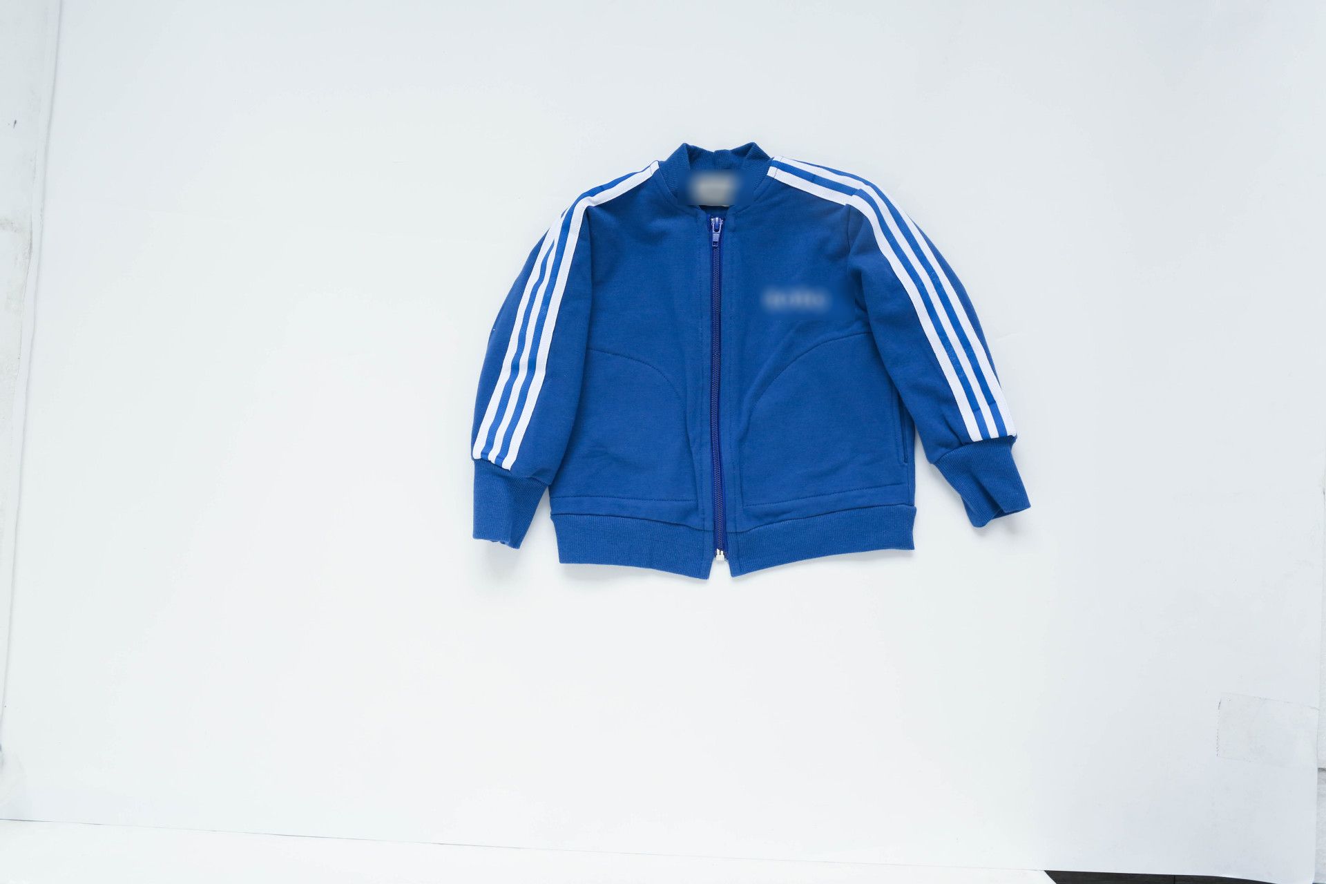 BC Blue Jacket