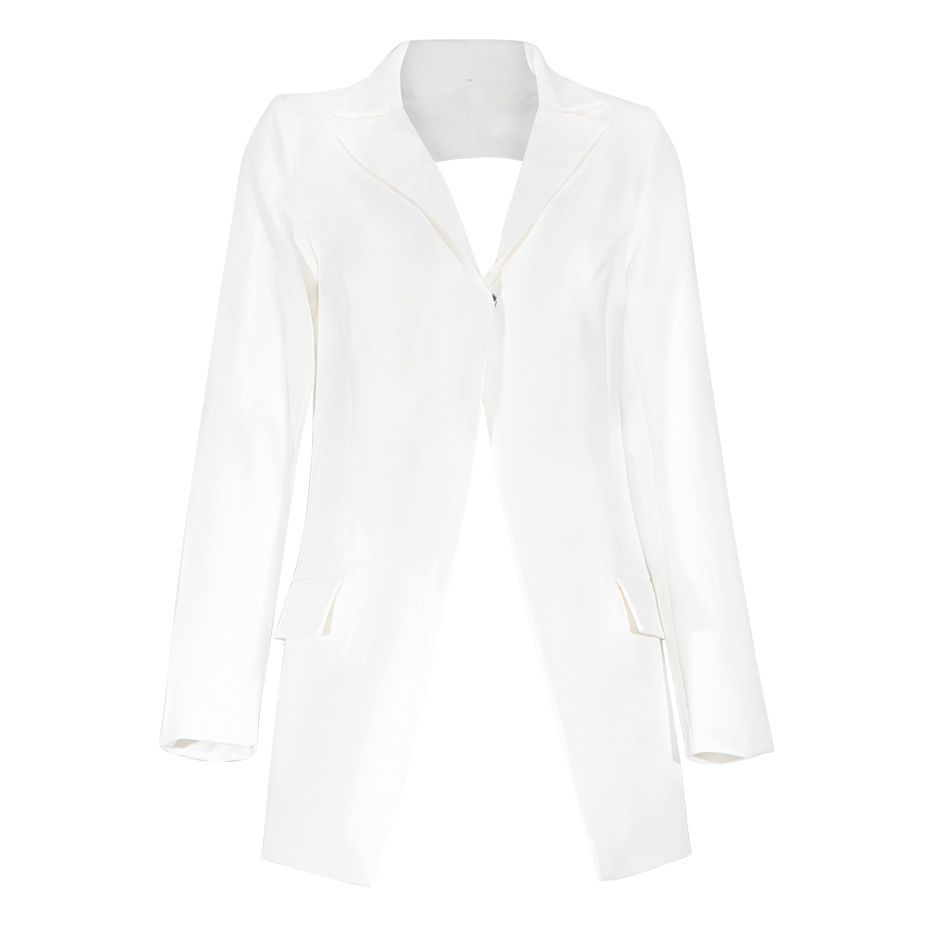 Blazer Branco