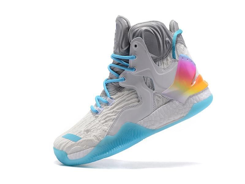 d rose 7 christmas shoes