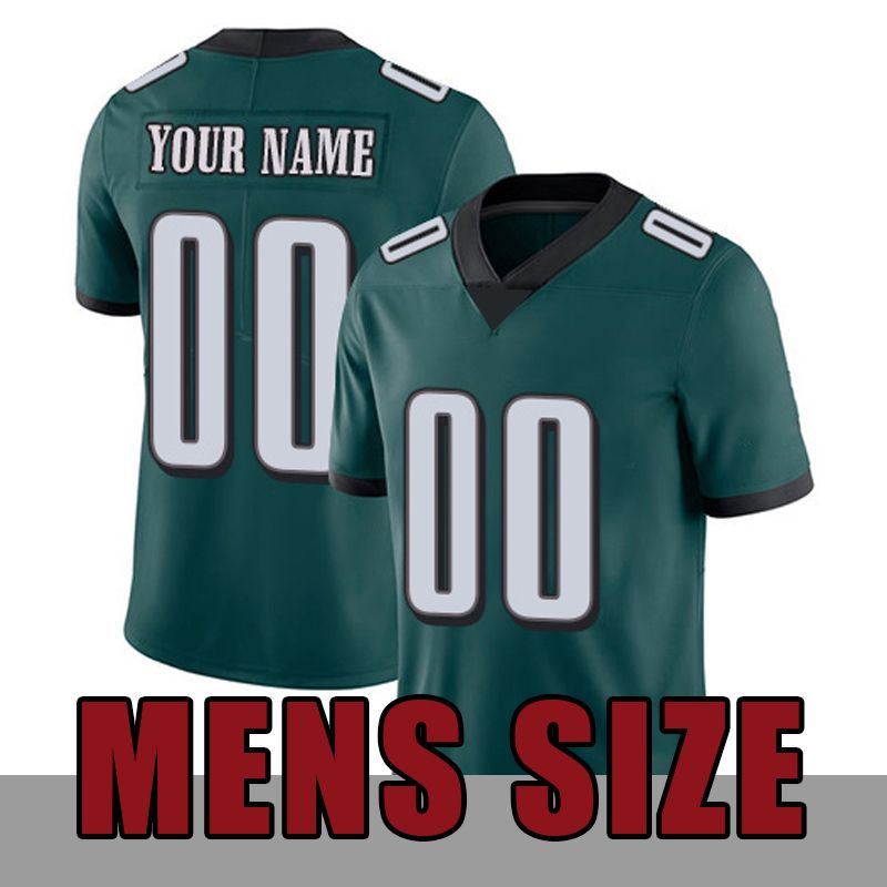 Mens Jerse-ly