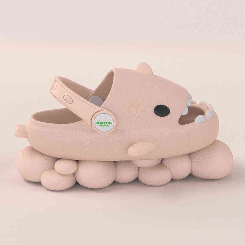 Kinderen slippers