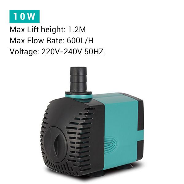 10W-220v Uk Tak