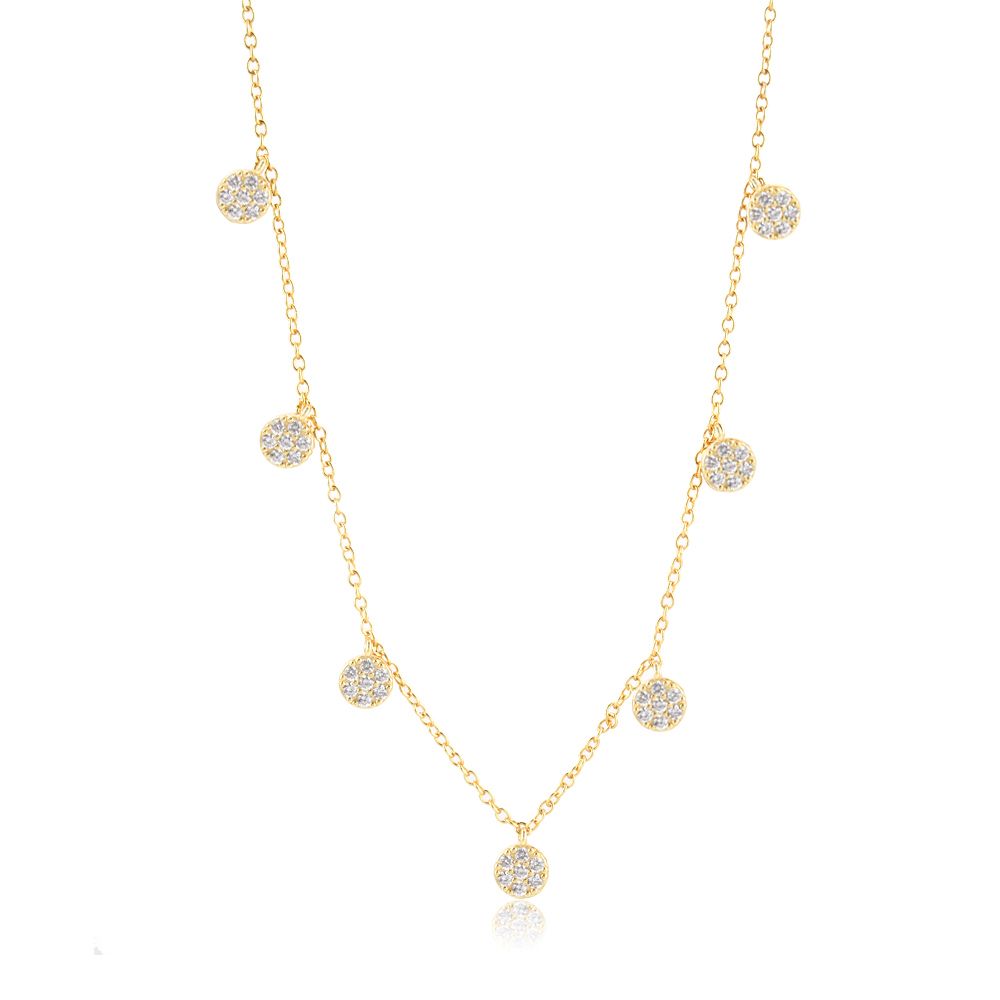 ouro Necklace3
