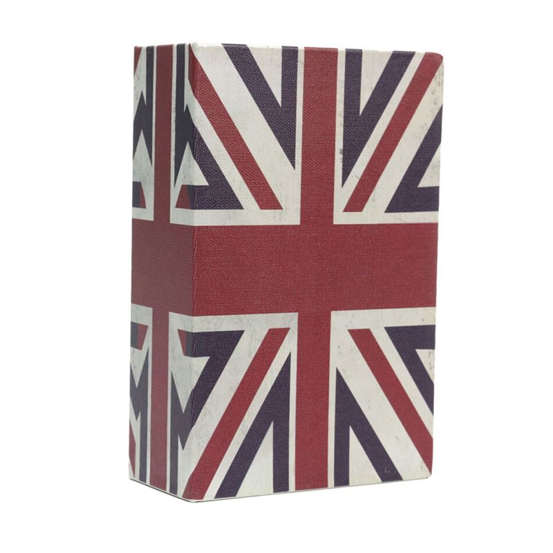 Bandeira britânica