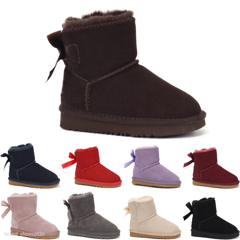 Winterschoenen voor jongens | Stoerste winter boots \u0026 sneakers voor boys
