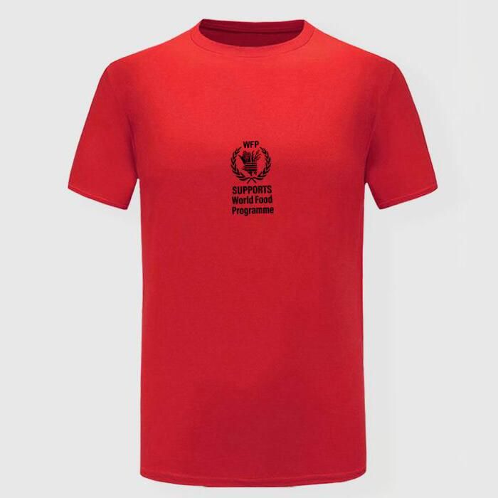 T-shirt BB 3Q 5A_03 rouge