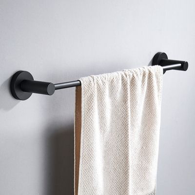Barre de serviette unique