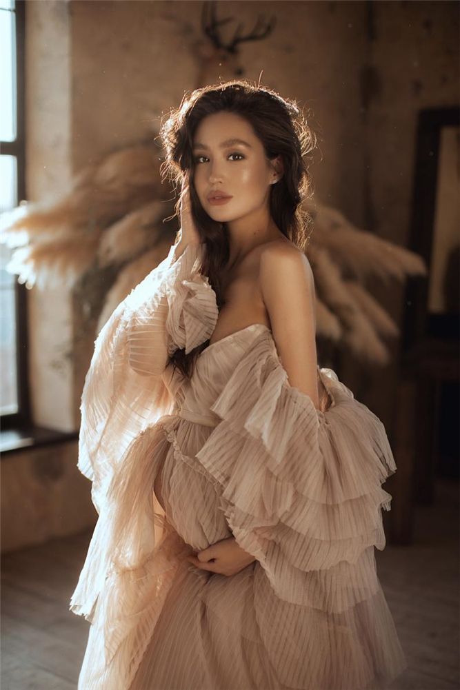 mothers day photo ideas pregnancy shoot