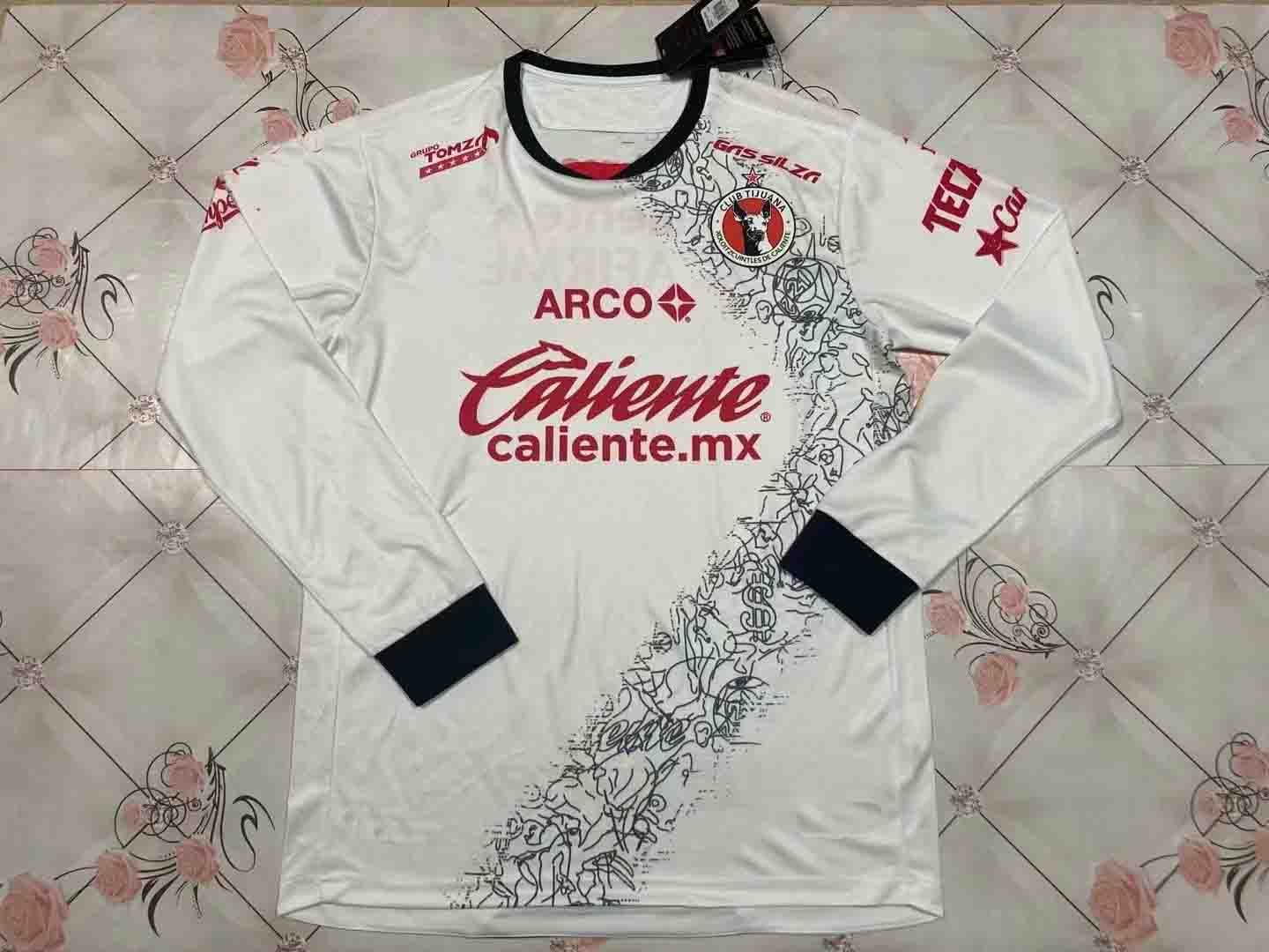 mexico jersey 2020 long sleeve