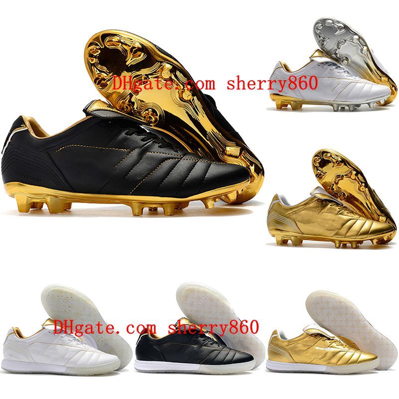 2021 Calidad Para Hombre Zapatos De Fútbol Tiempo Leyenda 7 R10 Elite FG IC  Pendientes De Interior Botas De Fútbol Tacos De Futbol Por  Leathersoccershoes, 47,2 € | Es.Dhgate.Com