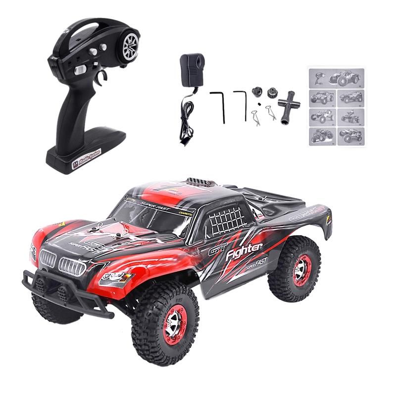 Carrinho de controle remoto da traxxas Clearance