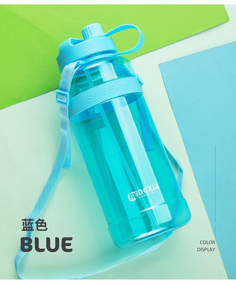 Bleu 2000 ml