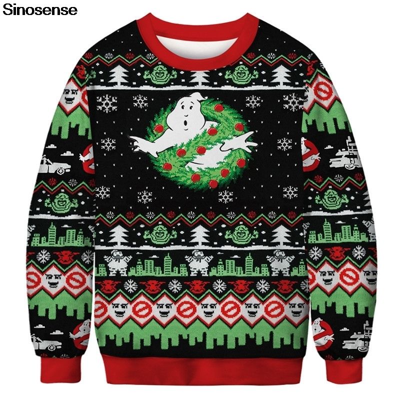 size 3xl ugly christmas sweaters