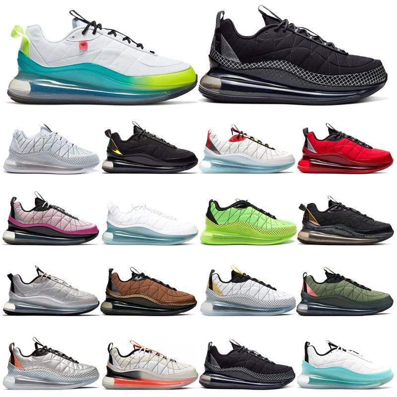 sapatilhas nike air max 720