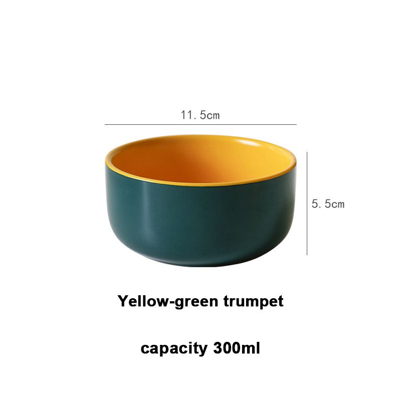 Sarı Yeşil 300ml