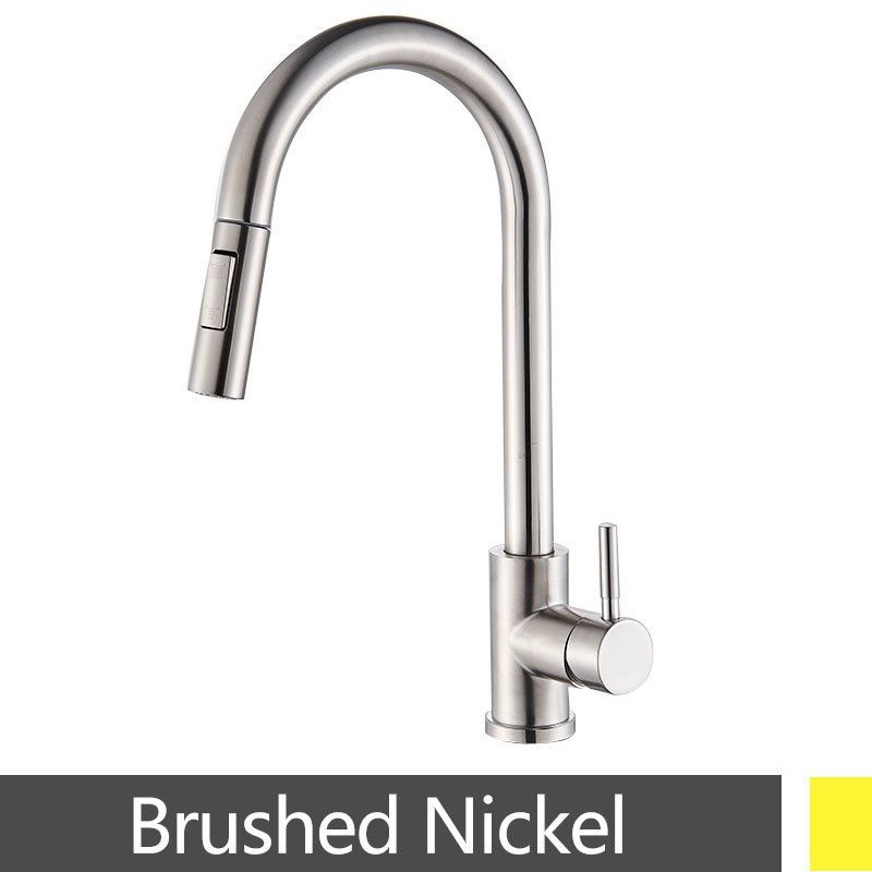 Brusehd Nickel