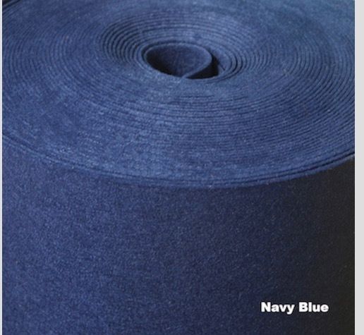 NaveyBlue