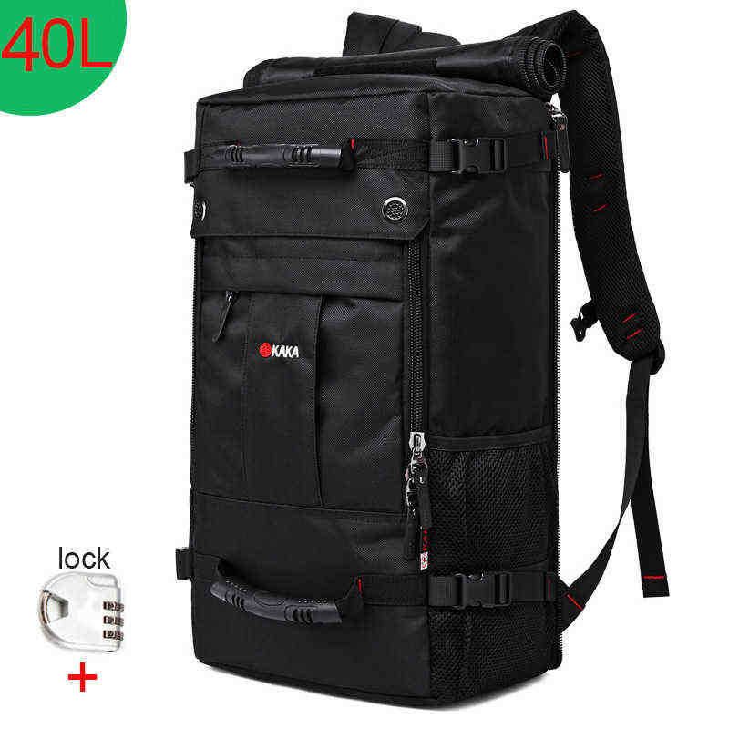 Siyah 40l