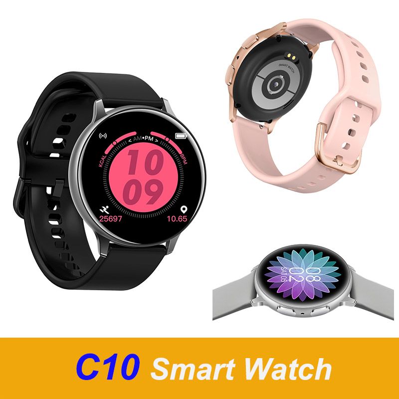 Wholesale Supply Wholesale Prices C10 Smart Watch Bracelet Waterproof  Relojes Inteligentes Android Smart Watch Phone C10 Smartwatch For Outdoor  Sport Use From Funbiz, $13.75 | DHgate.Com