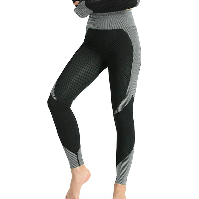 Style2 gray pants