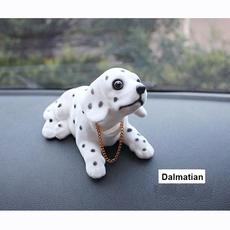 Dalmatier