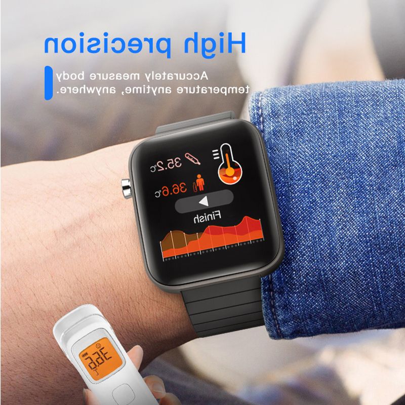 Smartwatch Medir Tension Online, 58% OFF | www.autoescolaurgell.com