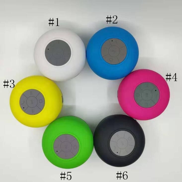 small bluetooth speaker for car