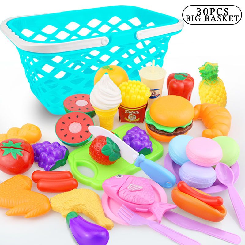 30pcs Big Basket