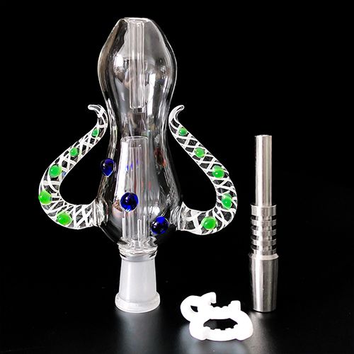 groene nectar collector kit