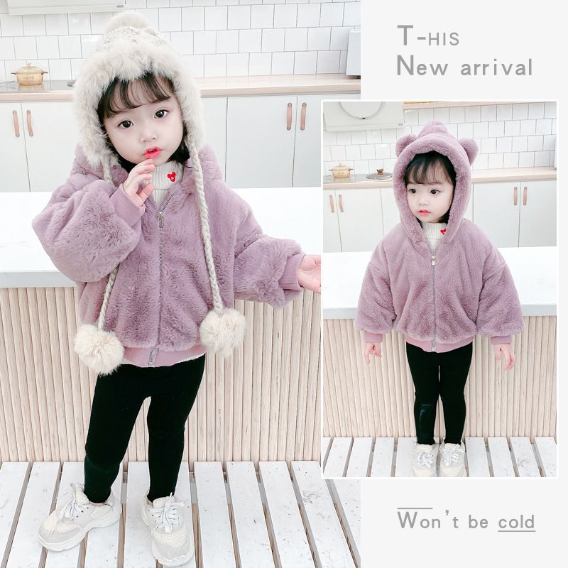 Designer childrens coats winter Clearance