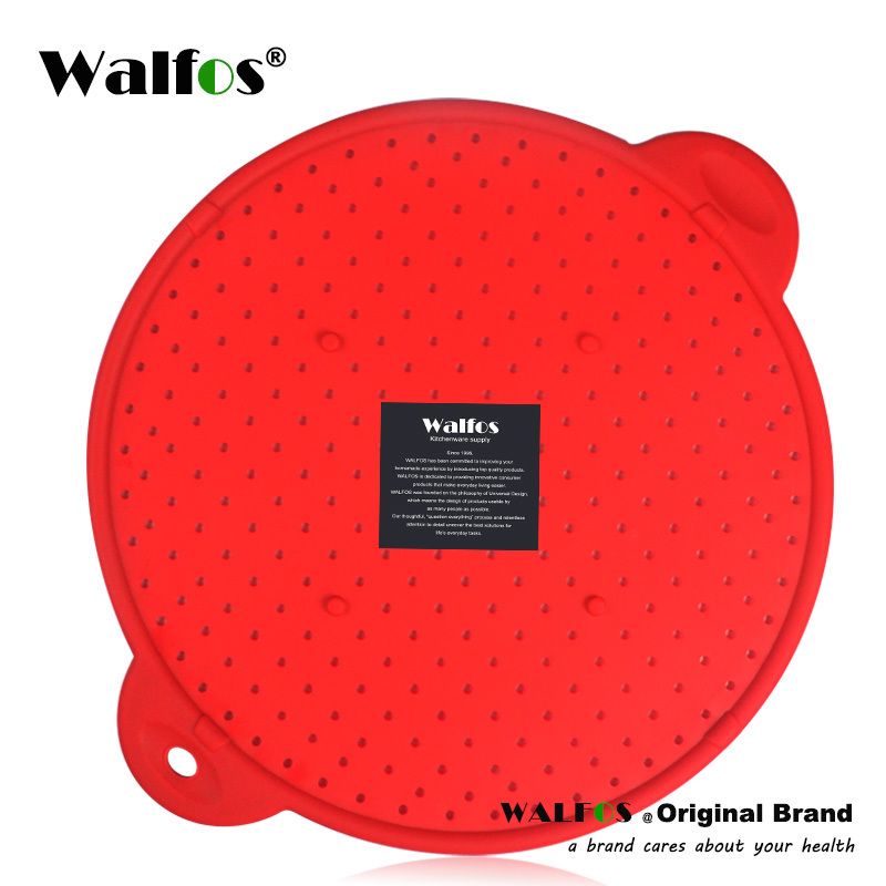 Walfos Red