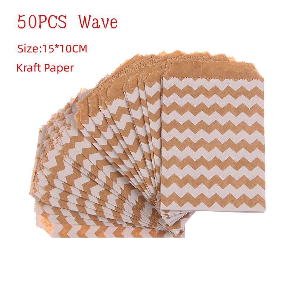 50pcs vague