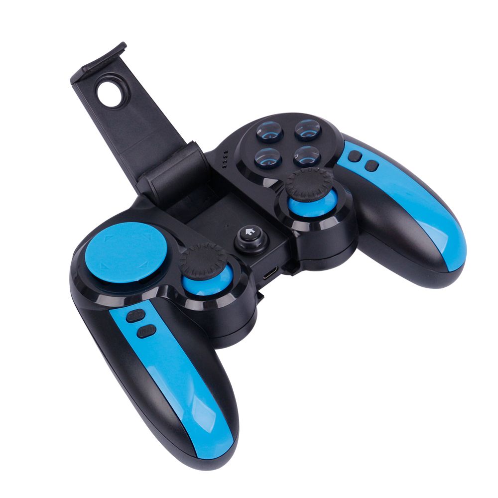 Joystick Mando Ipega Pg9090 Bluetooth 2.4g Dual Conexion Joystick Mando Ipega Pg9090 Bluetooth 2.4g Dual Conexion