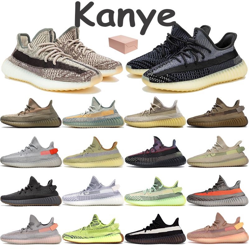 tenis para corrida terra