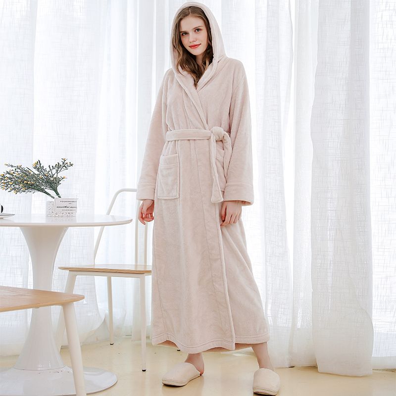 Women Beige-M